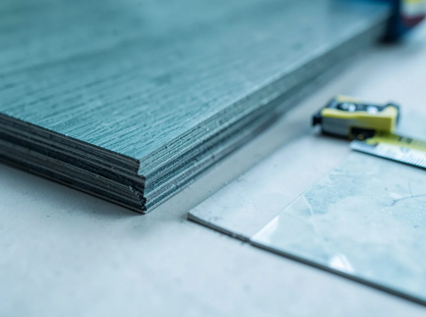 Luxury Vinyl Plank Installation Lock Springs, MO FAQs